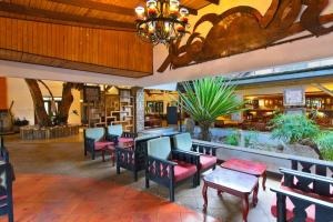 هتل پرایدین پارادایس ریزورت